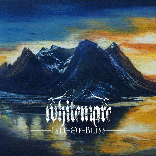 White Mare : Isle of Bliss